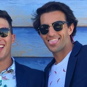 Meet your Posher, Jake